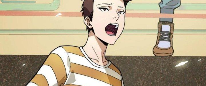 Bắt Đầu Đầy Thù Hận, Ta Dựa Vào Chế Nhạo Để Thăng Cấp Thành Thần Chapter 3 - Trang 2