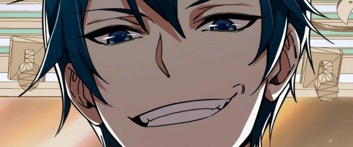 Bắt Đầu Đầy Thù Hận, Ta Dựa Vào Chế Nhạo Để Thăng Cấp Thành Thần Chapter 3 - Trang 2