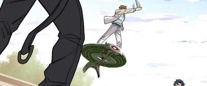 Bắt Đầu Đầy Thù Hận, Ta Dựa Vào Chế Nhạo Để Thăng Cấp Thành Thần Chapter 3 - Trang 2