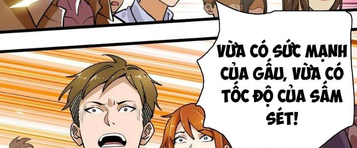 Bắt Đầu Đầy Thù Hận, Ta Dựa Vào Chế Nhạo Để Thăng Cấp Thành Thần Chapter 3 - Trang 2