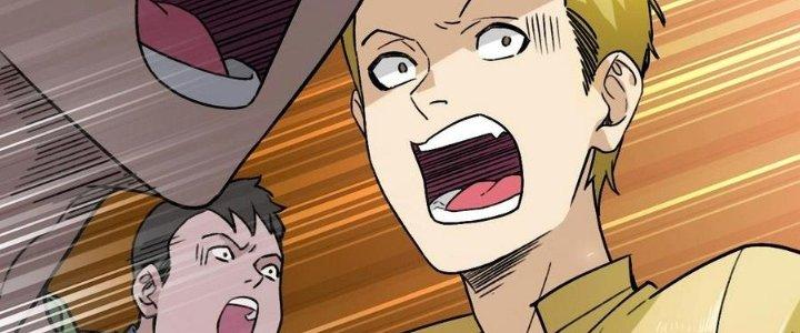 Bắt Đầu Đầy Thù Hận, Ta Dựa Vào Chế Nhạo Để Thăng Cấp Thành Thần Chapter 3 - Trang 2