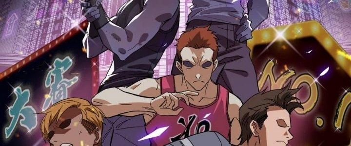 Bắt Đầu Đầy Thù Hận, Ta Dựa Vào Chế Nhạo Để Thăng Cấp Thành Thần Chapter 4 - Trang 2