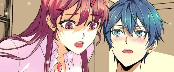 Bắt Đầu Đầy Thù Hận, Ta Dựa Vào Chế Nhạo Để Thăng Cấp Thành Thần Chapter 4 - Trang 2