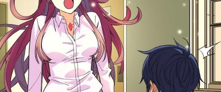 Bắt Đầu Đầy Thù Hận, Ta Dựa Vào Chế Nhạo Để Thăng Cấp Thành Thần Chapter 4 - Trang 2