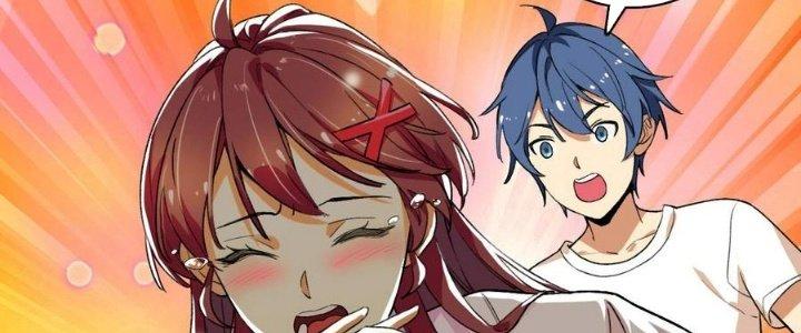 Bắt Đầu Đầy Thù Hận, Ta Dựa Vào Chế Nhạo Để Thăng Cấp Thành Thần Chapter 4 - Trang 2