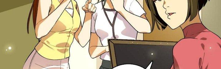 Bắt Đầu Đầy Thù Hận, Ta Dựa Vào Chế Nhạo Để Thăng Cấp Thành Thần Chapter 4 - Trang 2