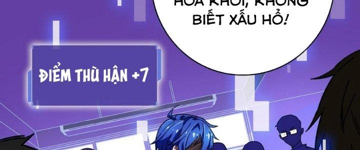 Bắt Đầu Đầy Thù Hận, Ta Dựa Vào Chế Nhạo Để Thăng Cấp Thành Thần Chapter 4 - Trang 2