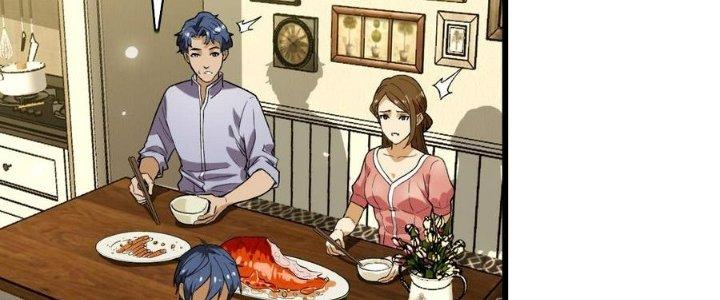 Bắt Đầu Đầy Thù Hận, Ta Dựa Vào Chế Nhạo Để Thăng Cấp Thành Thần Chapter 4 - Trang 2