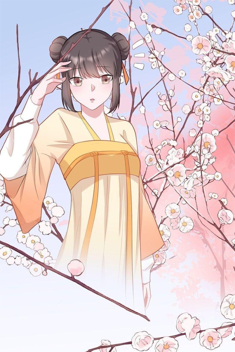 Hệ Thống Siêu Cấp Trà Xanh Chapter 1 - Trang 3