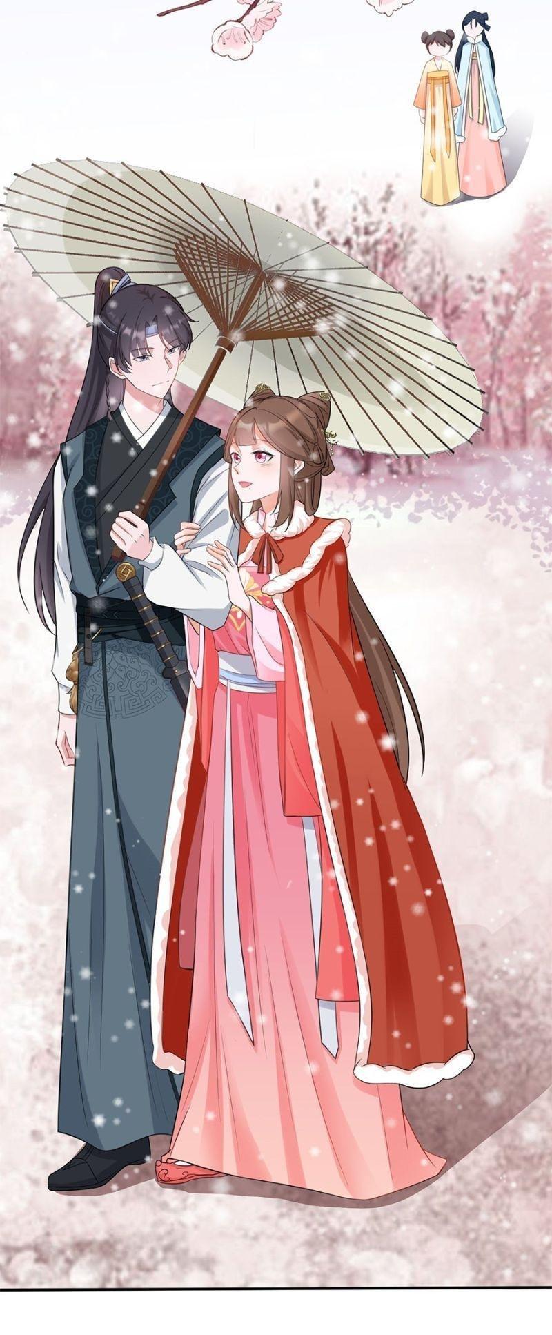 Hệ Thống Siêu Cấp Trà Xanh Chapter 1 - Trang 3