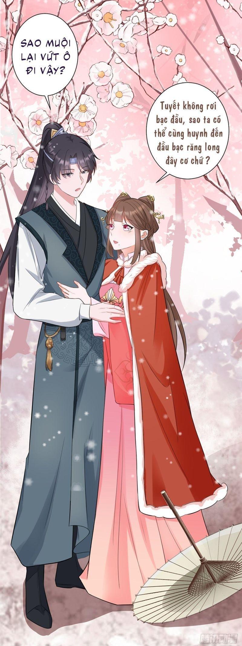 Hệ Thống Siêu Cấp Trà Xanh Chapter 1 - Trang 3