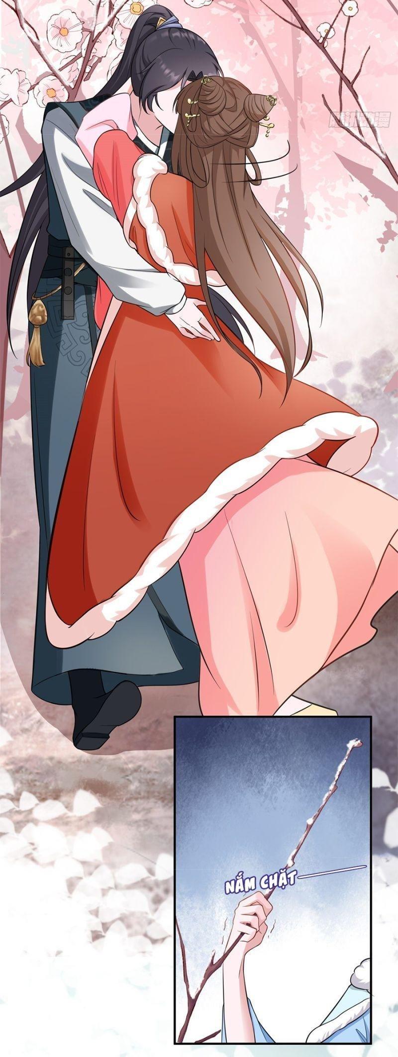 Hệ Thống Siêu Cấp Trà Xanh Chapter 1 - Trang 3