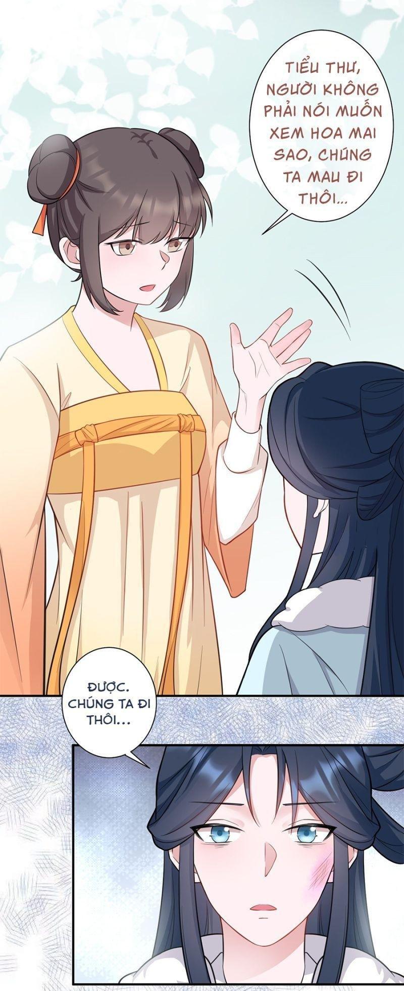 Hệ Thống Siêu Cấp Trà Xanh Chapter 1 - Trang 3