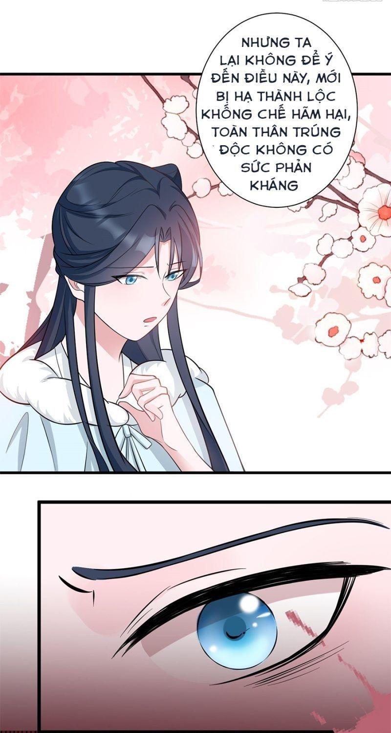 Hệ Thống Siêu Cấp Trà Xanh Chapter 1 - Trang 3