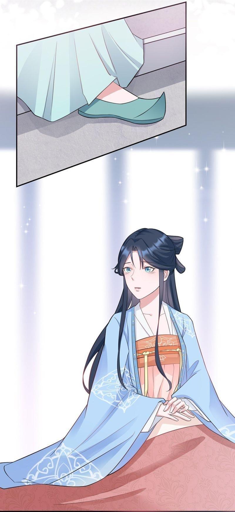 Hệ Thống Siêu Cấp Trà Xanh Chapter 1 - Trang 3