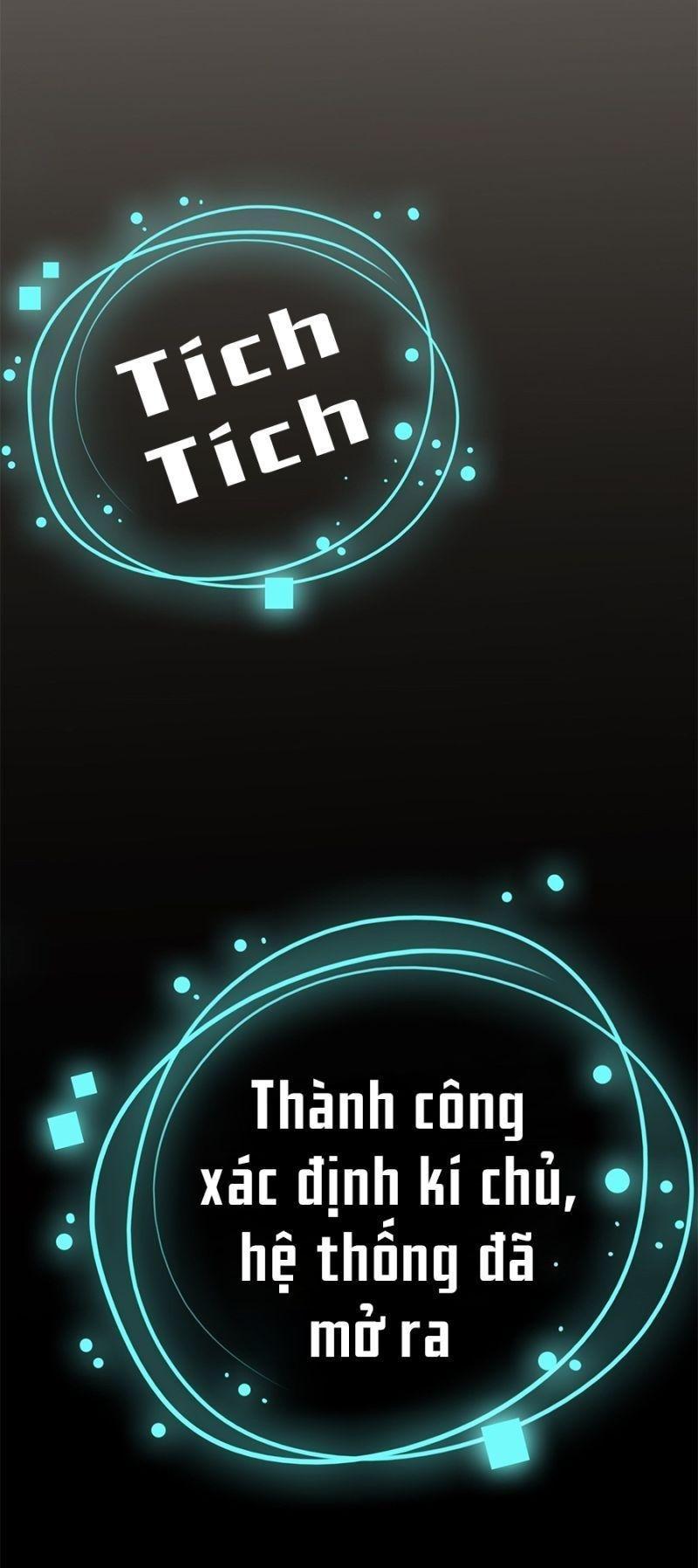 Hệ Thống Siêu Cấp Trà Xanh Chapter 1 - Trang 3