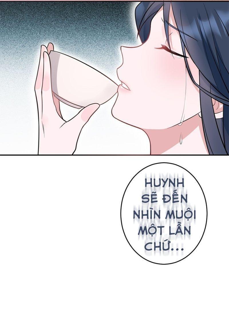 Hệ Thống Siêu Cấp Trà Xanh Chapter 1 - Trang 3