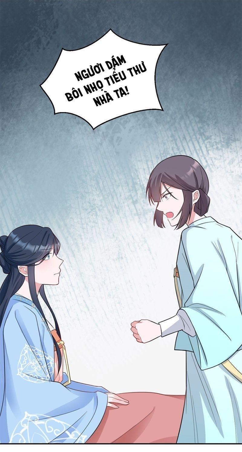 Hệ Thống Siêu Cấp Trà Xanh Chapter 1 - Trang 3