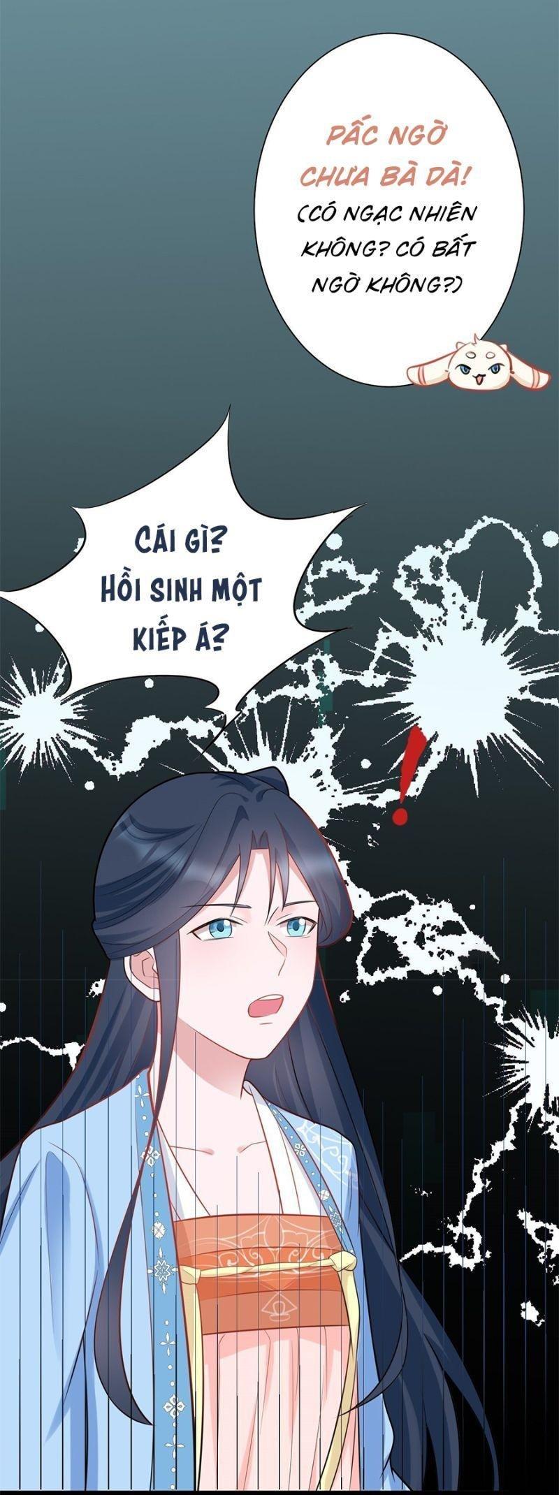 Hệ Thống Siêu Cấp Trà Xanh Chapter 2 - Trang 3