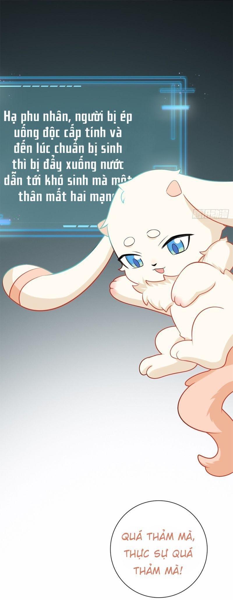 Hệ Thống Siêu Cấp Trà Xanh Chapter 2 - Trang 3