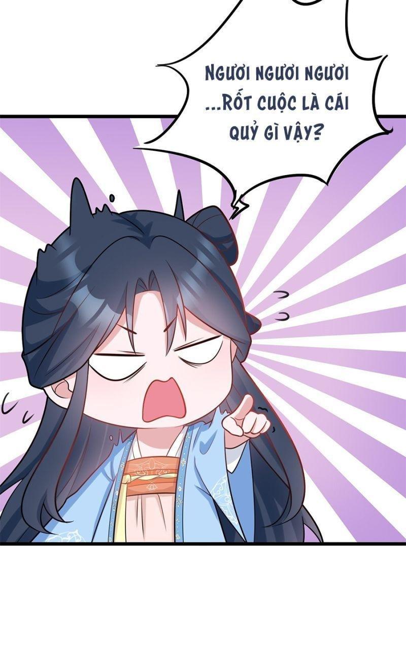 Hệ Thống Siêu Cấp Trà Xanh Chapter 2 - Trang 3