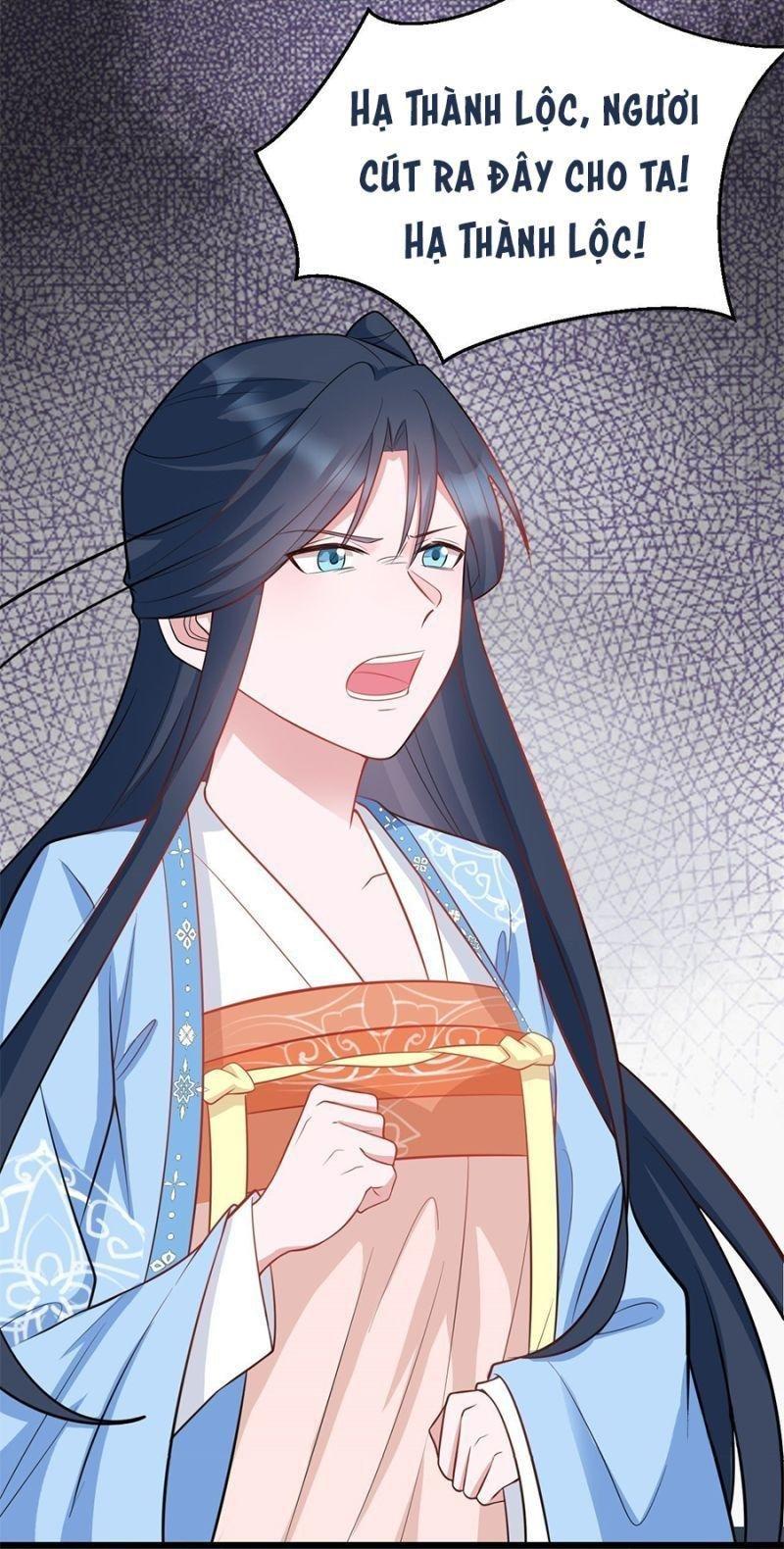 Hệ Thống Siêu Cấp Trà Xanh Chapter 2 - Trang 3