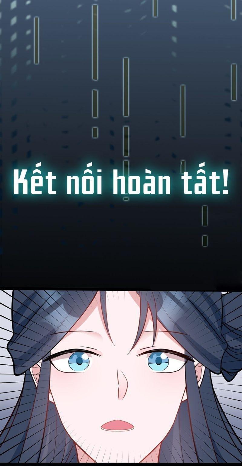 Hệ Thống Siêu Cấp Trà Xanh Chapter 2 - Trang 3