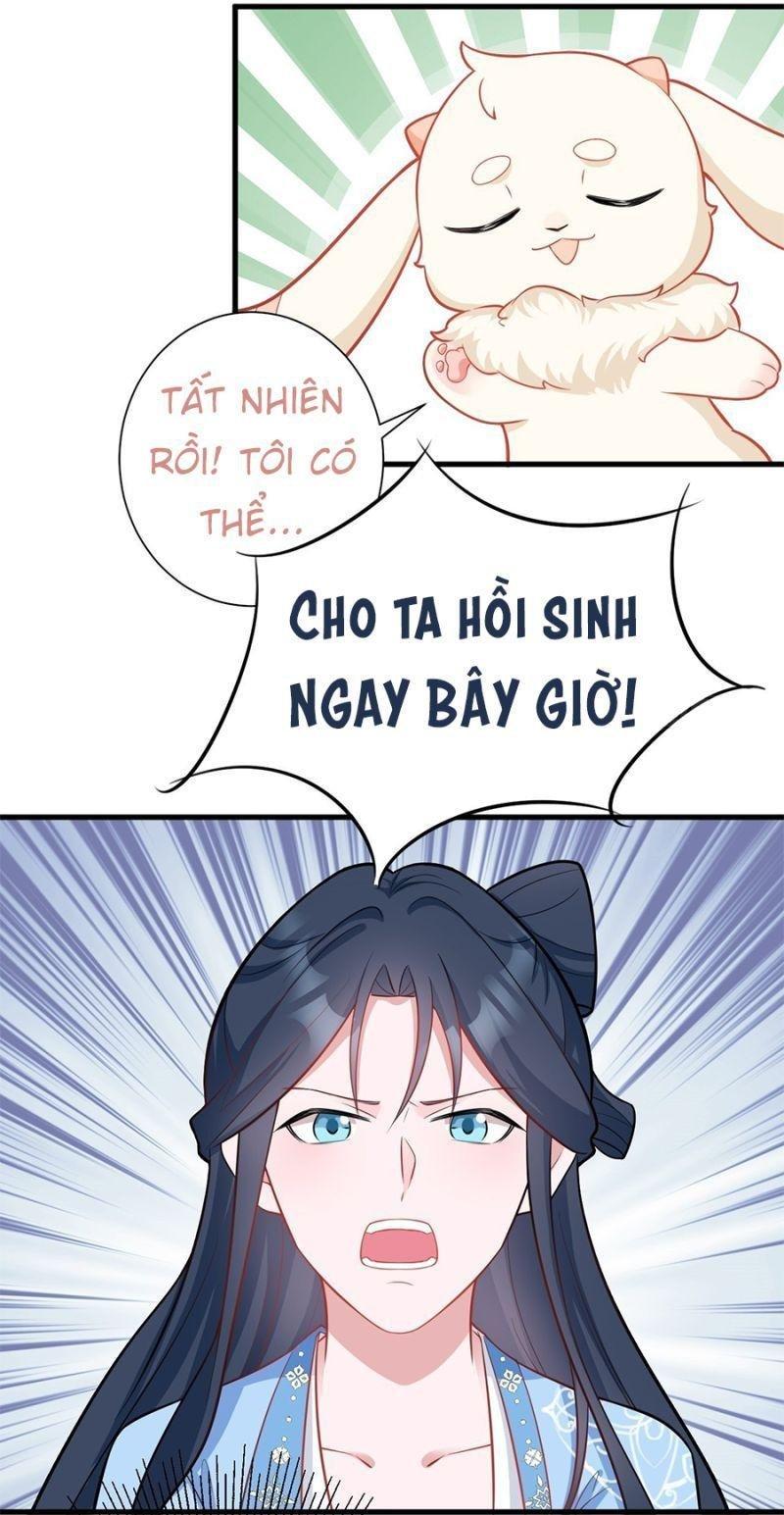 Hệ Thống Siêu Cấp Trà Xanh Chapter 2 - Trang 3