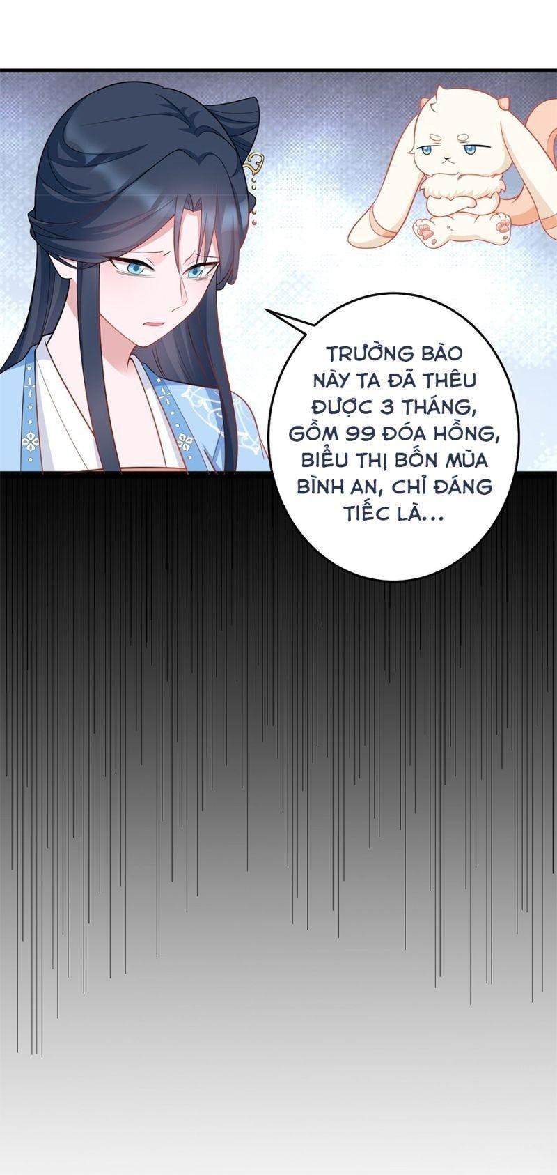 Hệ Thống Siêu Cấp Trà Xanh Chapter 2 - Trang 3