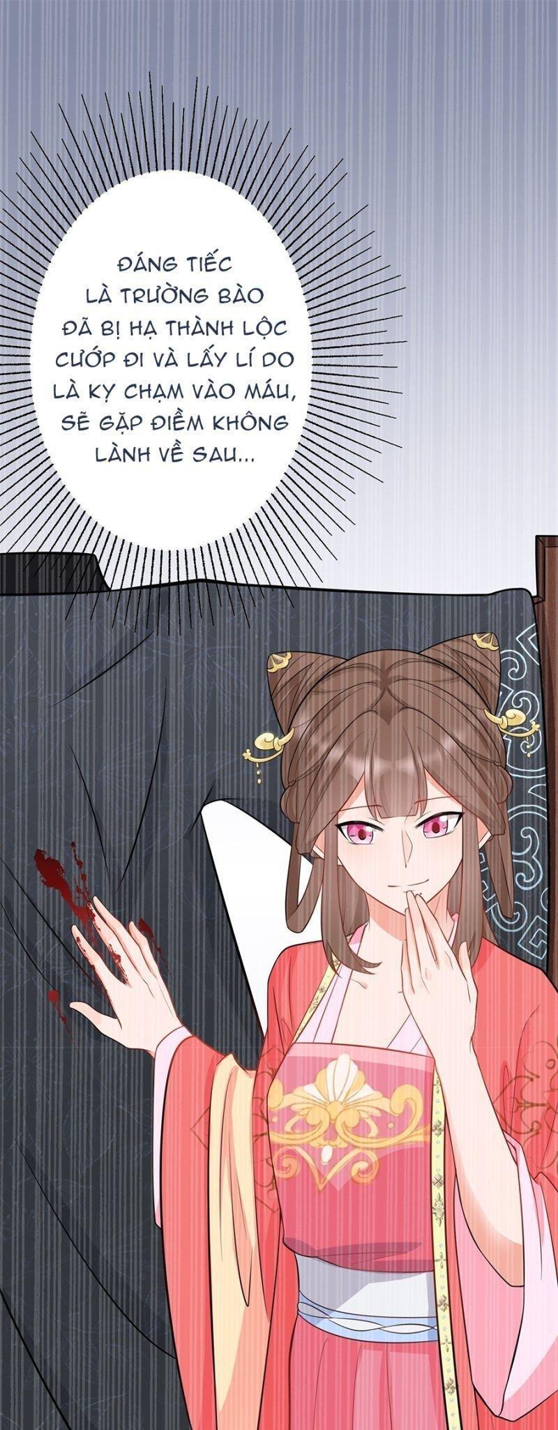 Hệ Thống Siêu Cấp Trà Xanh Chapter 2 - Trang 3