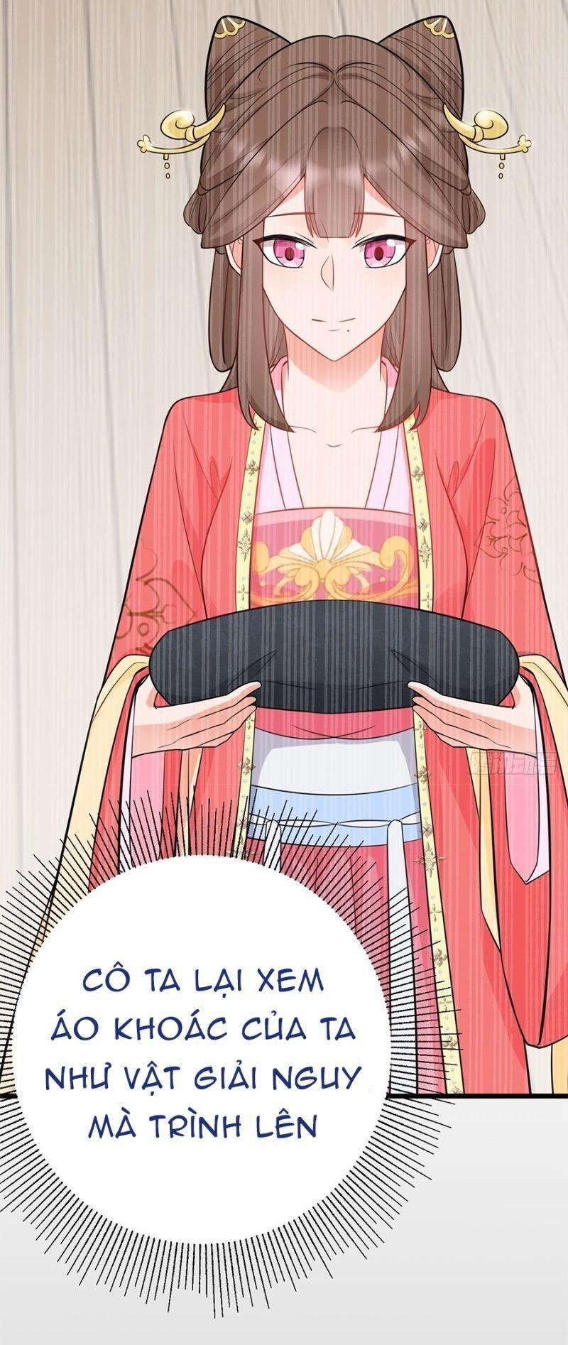 Hệ Thống Siêu Cấp Trà Xanh Chapter 2 - Trang 3