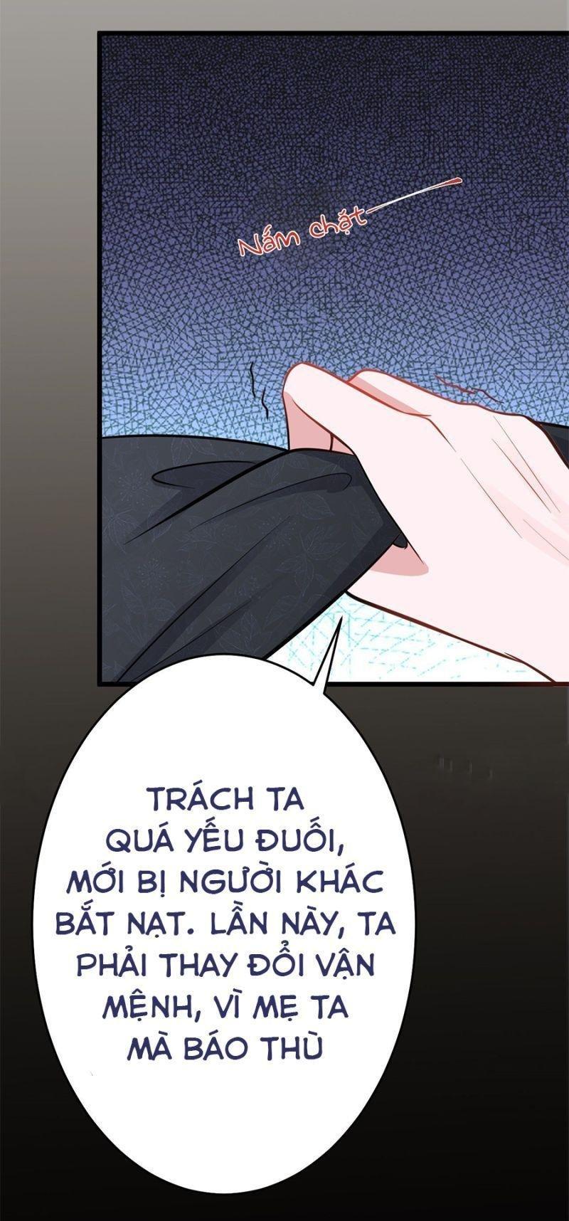 Hệ Thống Siêu Cấp Trà Xanh Chapter 2 - Trang 3