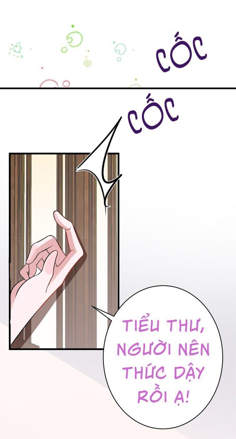 Hệ Thống Siêu Cấp Trà Xanh Chapter 2 - Trang 3