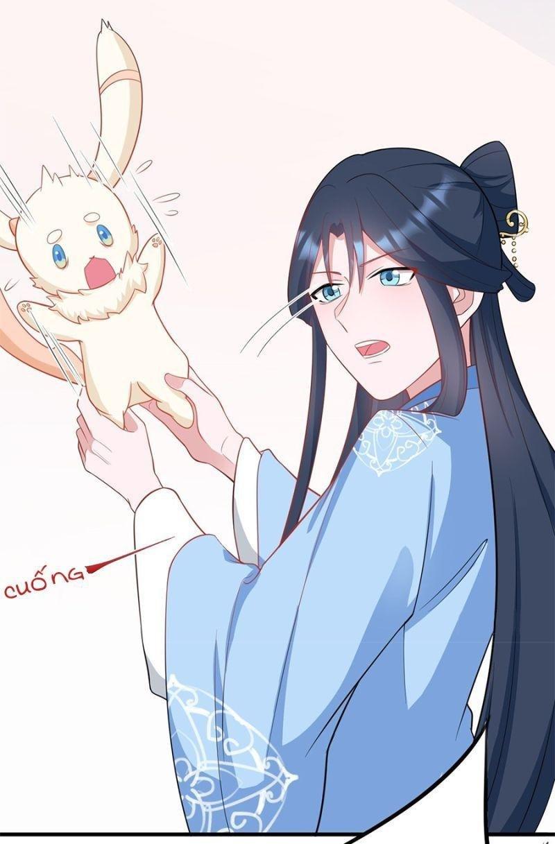 Hệ Thống Siêu Cấp Trà Xanh Chapter 2 - Trang 3