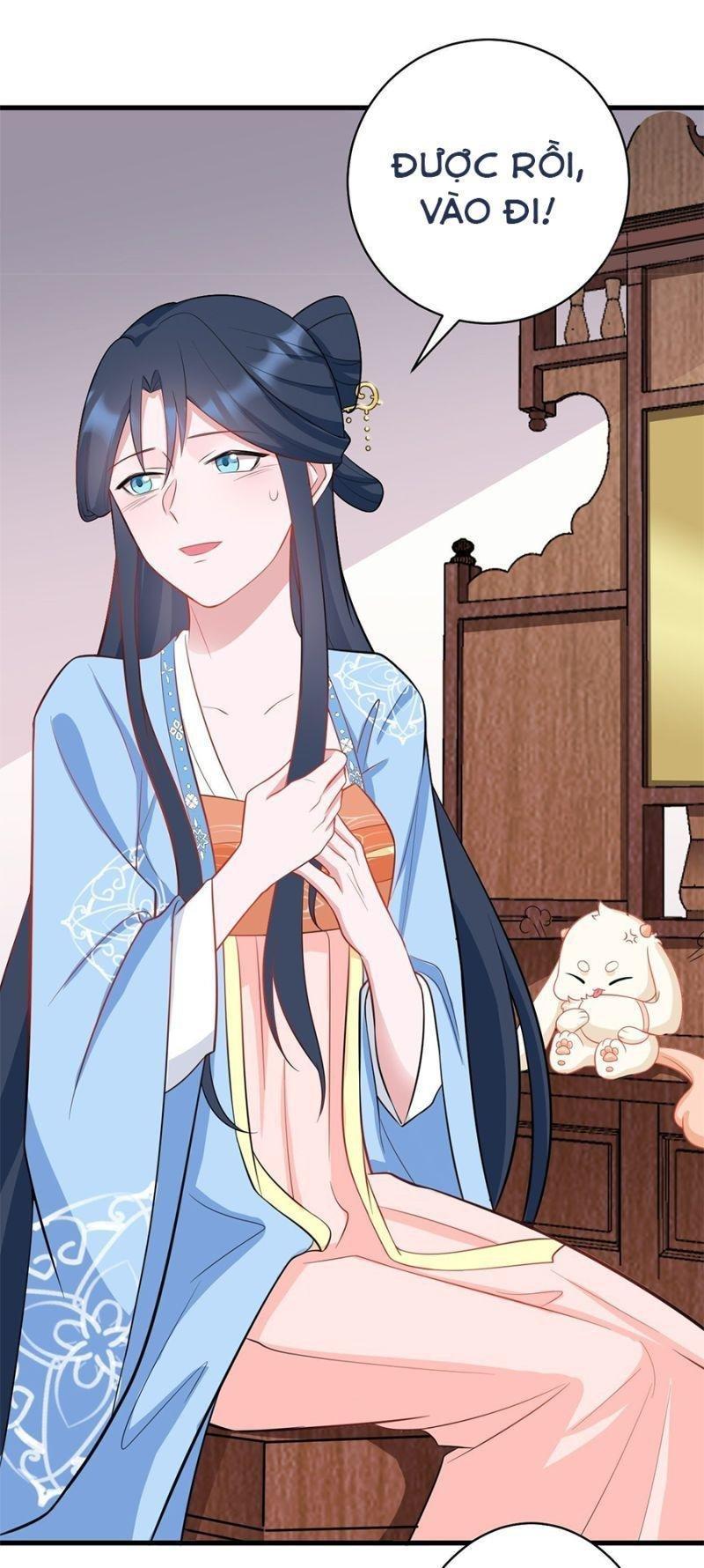 Hệ Thống Siêu Cấp Trà Xanh Chapter 2 - Trang 3