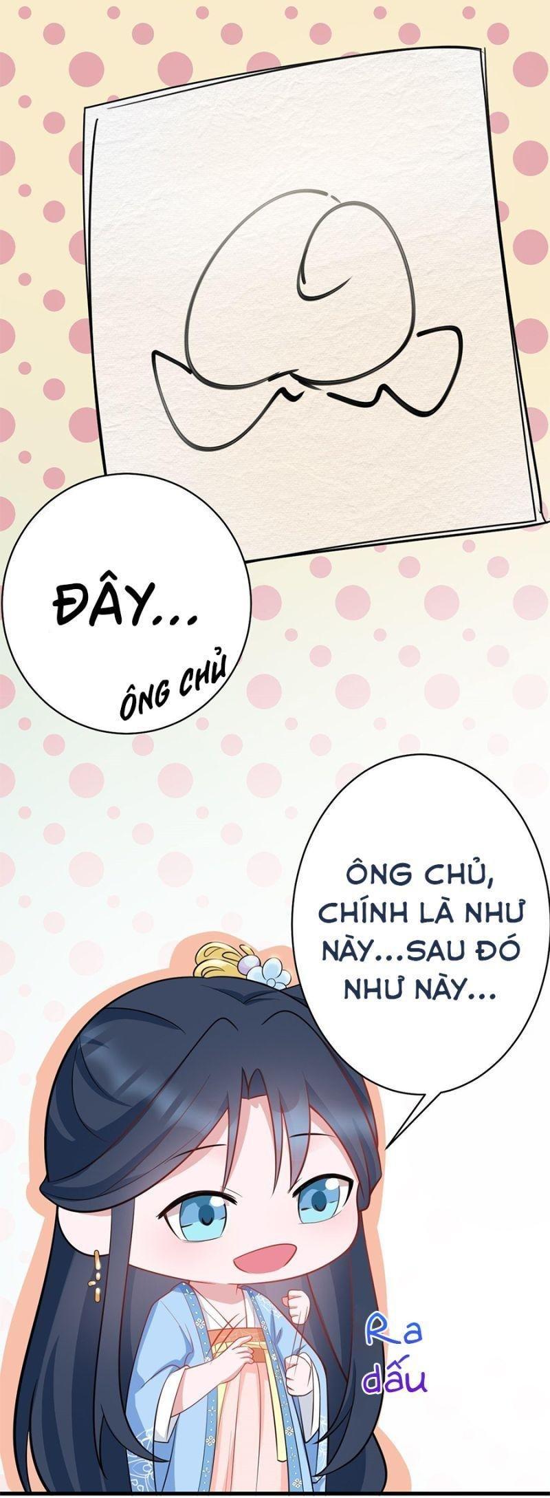 Hệ Thống Siêu Cấp Trà Xanh Chapter 2 - Trang 3