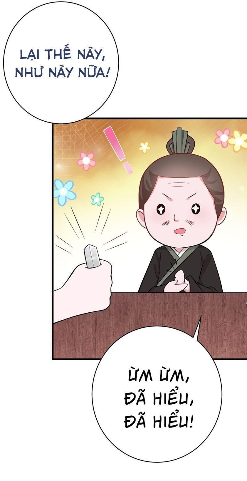 Hệ Thống Siêu Cấp Trà Xanh Chapter 2 - Trang 3