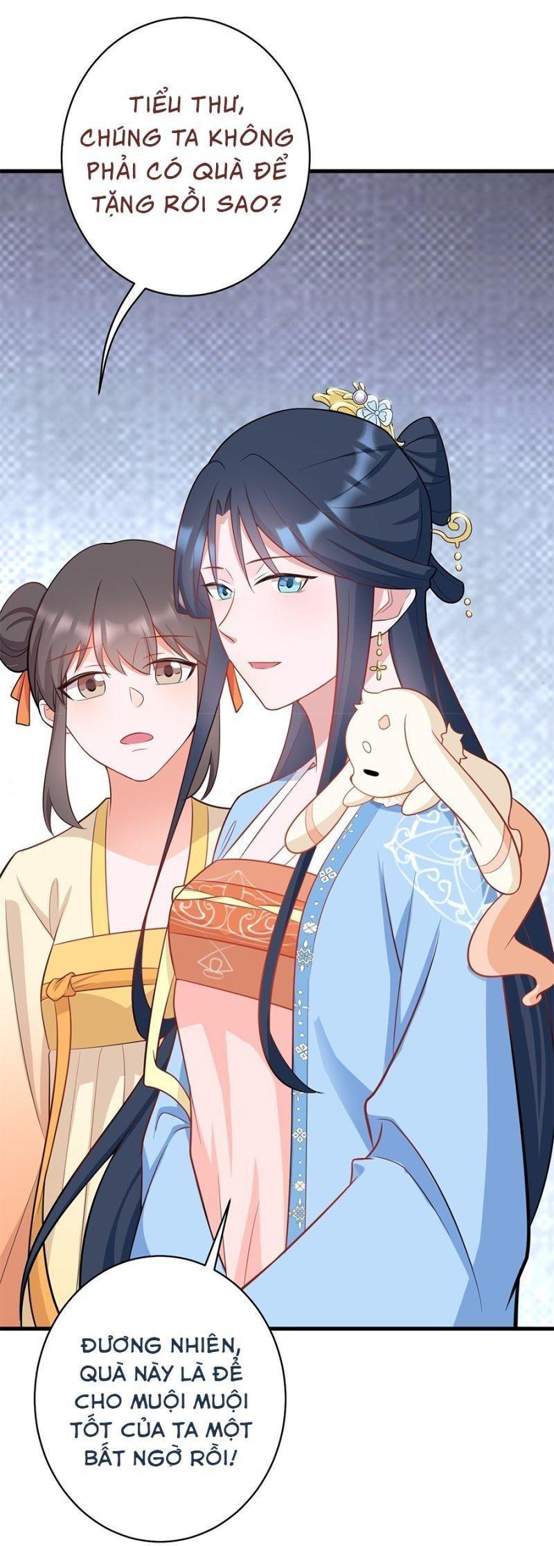 Hệ Thống Siêu Cấp Trà Xanh Chapter 2 - Trang 3