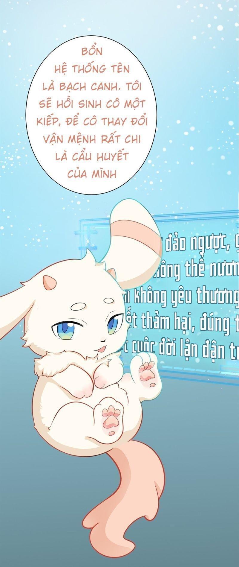 Hệ Thống Siêu Cấp Trà Xanh Chapter 2 - Trang 3