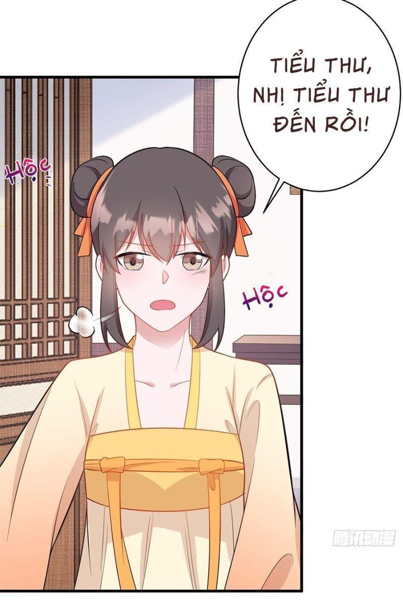 Hệ Thống Siêu Cấp Trà Xanh Chapter 3 - Trang 3