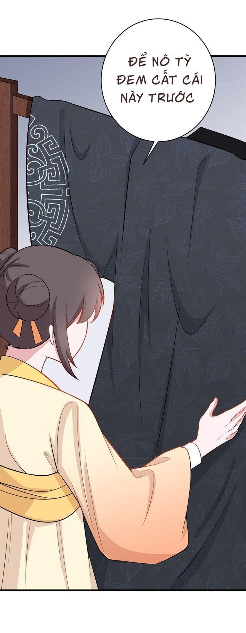 Hệ Thống Siêu Cấp Trà Xanh Chapter 3 - Trang 3