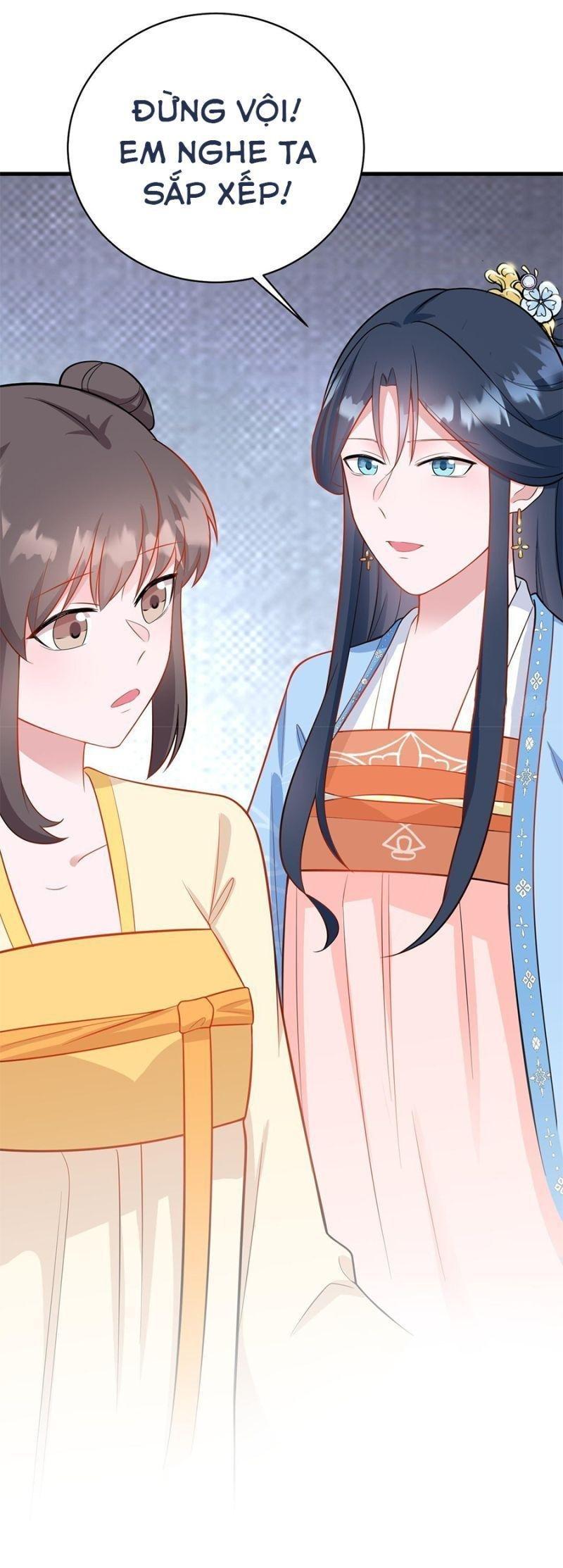 Hệ Thống Siêu Cấp Trà Xanh Chapter 3 - Trang 3