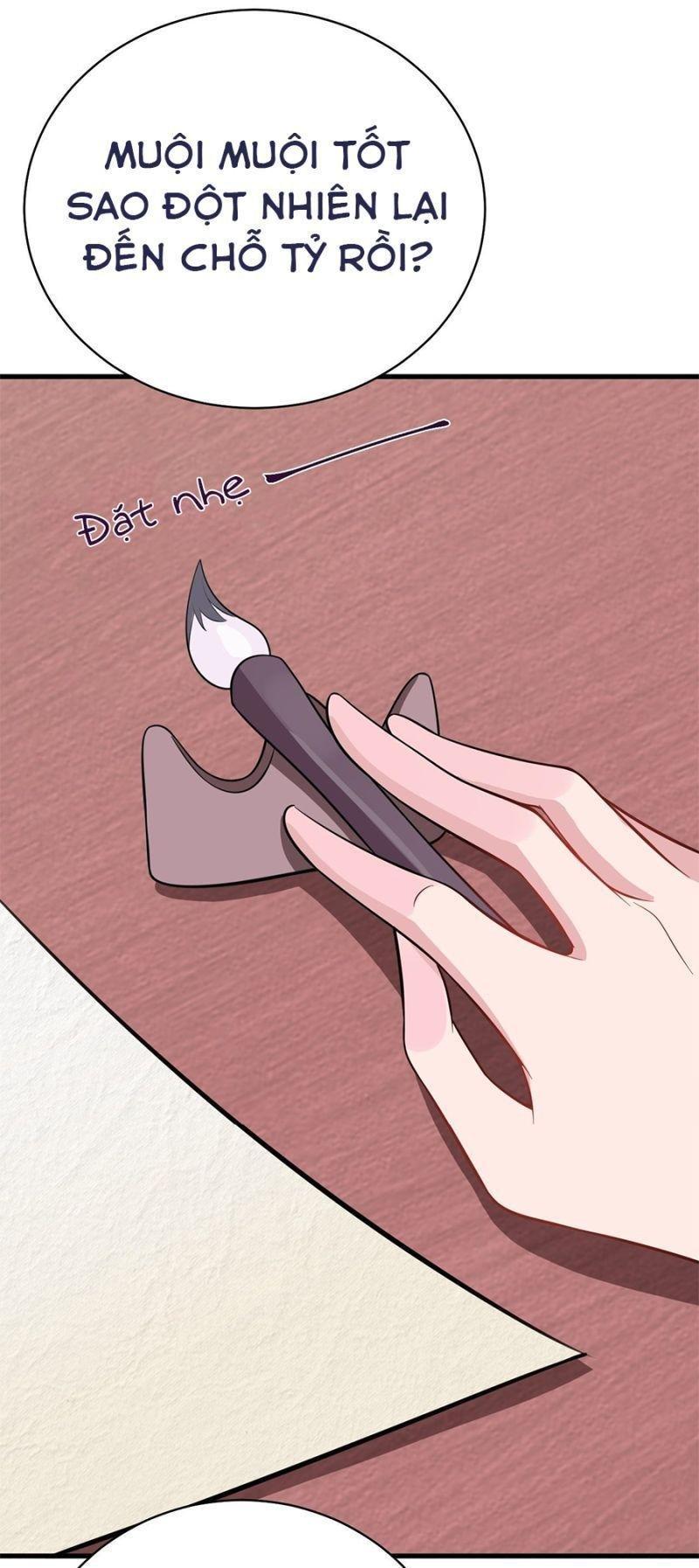 Hệ Thống Siêu Cấp Trà Xanh Chapter 3 - Trang 3