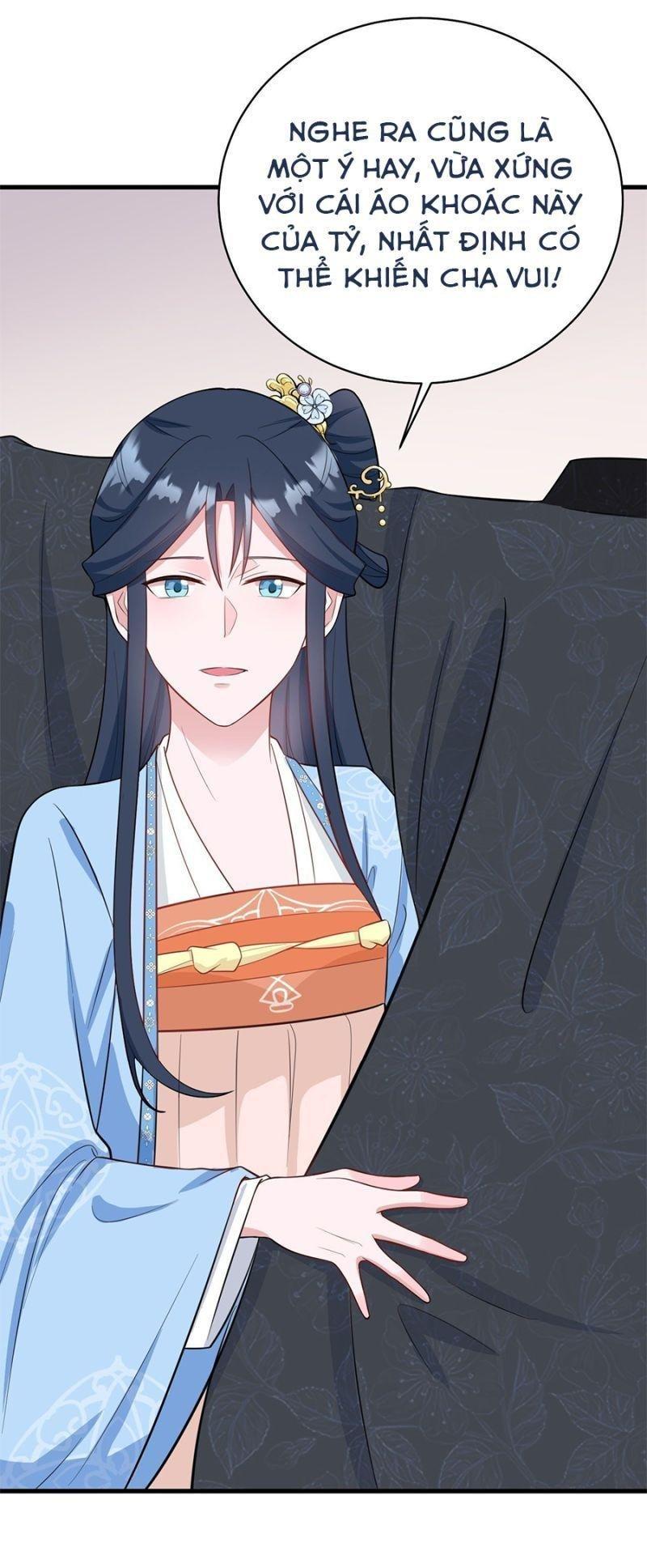 Hệ Thống Siêu Cấp Trà Xanh Chapter 3 - Trang 3