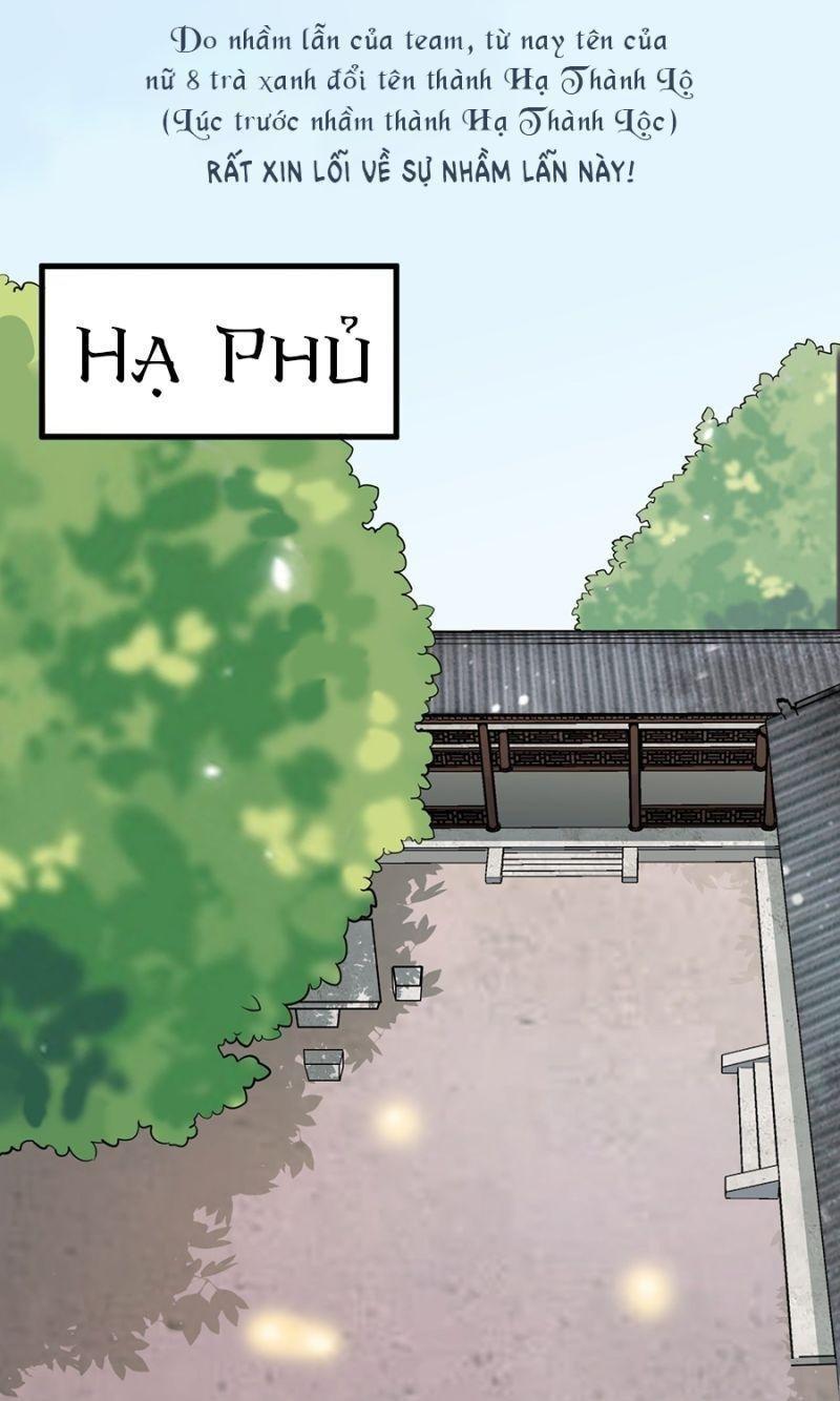 Hệ Thống Siêu Cấp Trà Xanh Chapter 3 - Trang 3