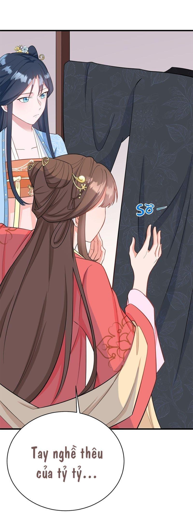 Hệ Thống Siêu Cấp Trà Xanh Chapter 3 - Trang 3