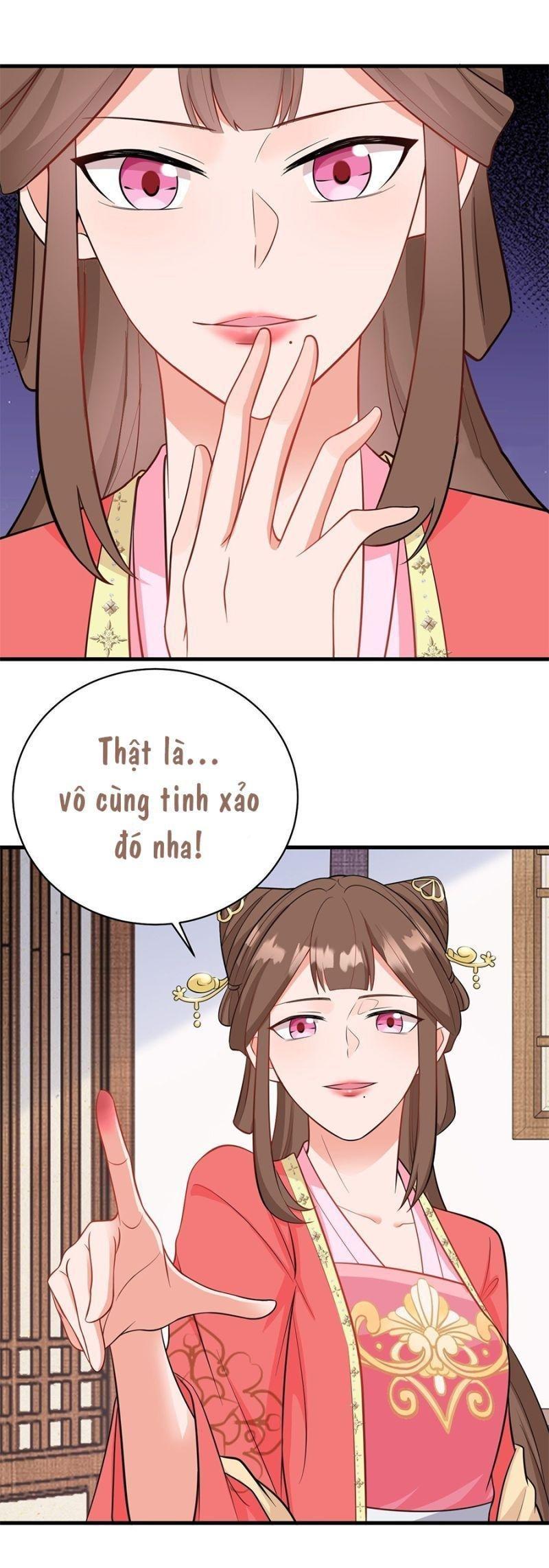 Hệ Thống Siêu Cấp Trà Xanh Chapter 3 - Trang 3