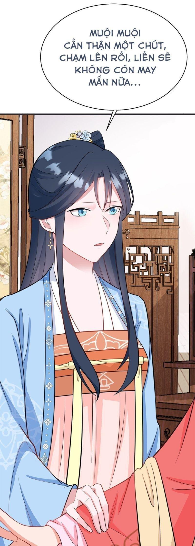 Hệ Thống Siêu Cấp Trà Xanh Chapter 3 - Trang 3