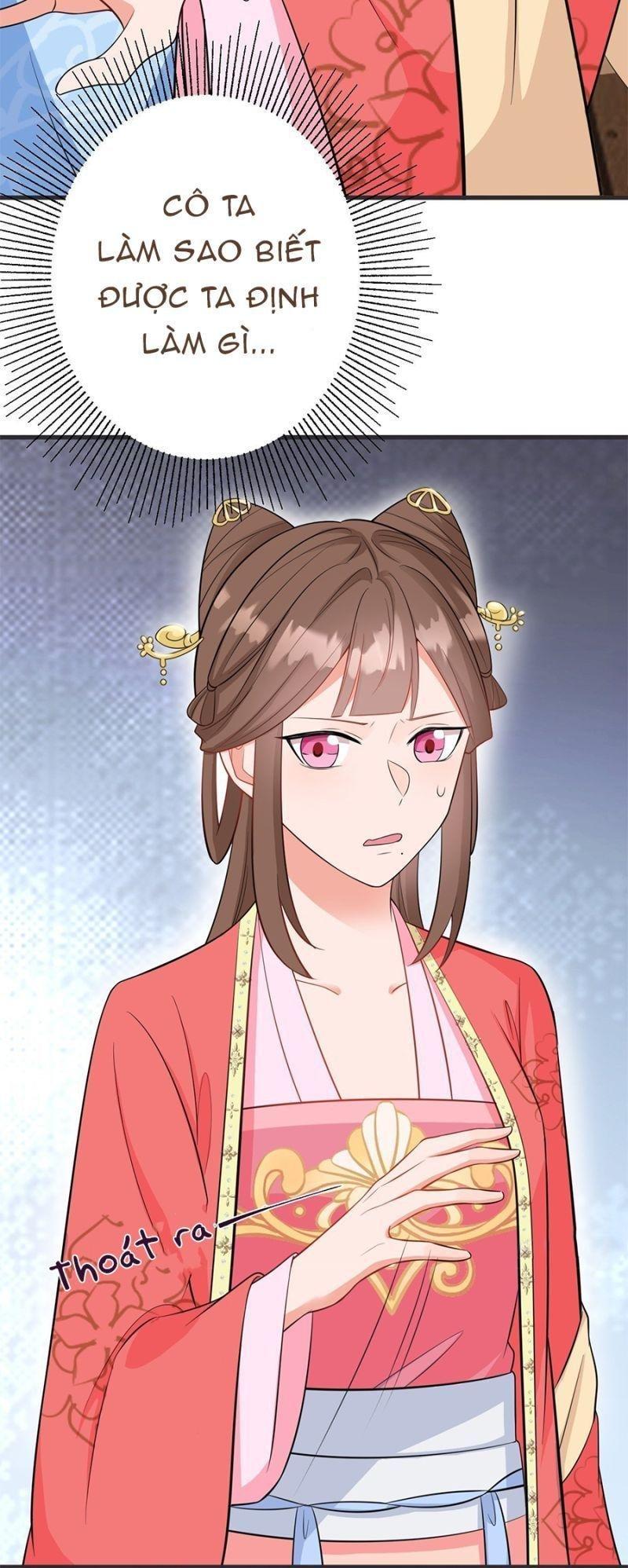 Hệ Thống Siêu Cấp Trà Xanh Chapter 3 - Trang 3