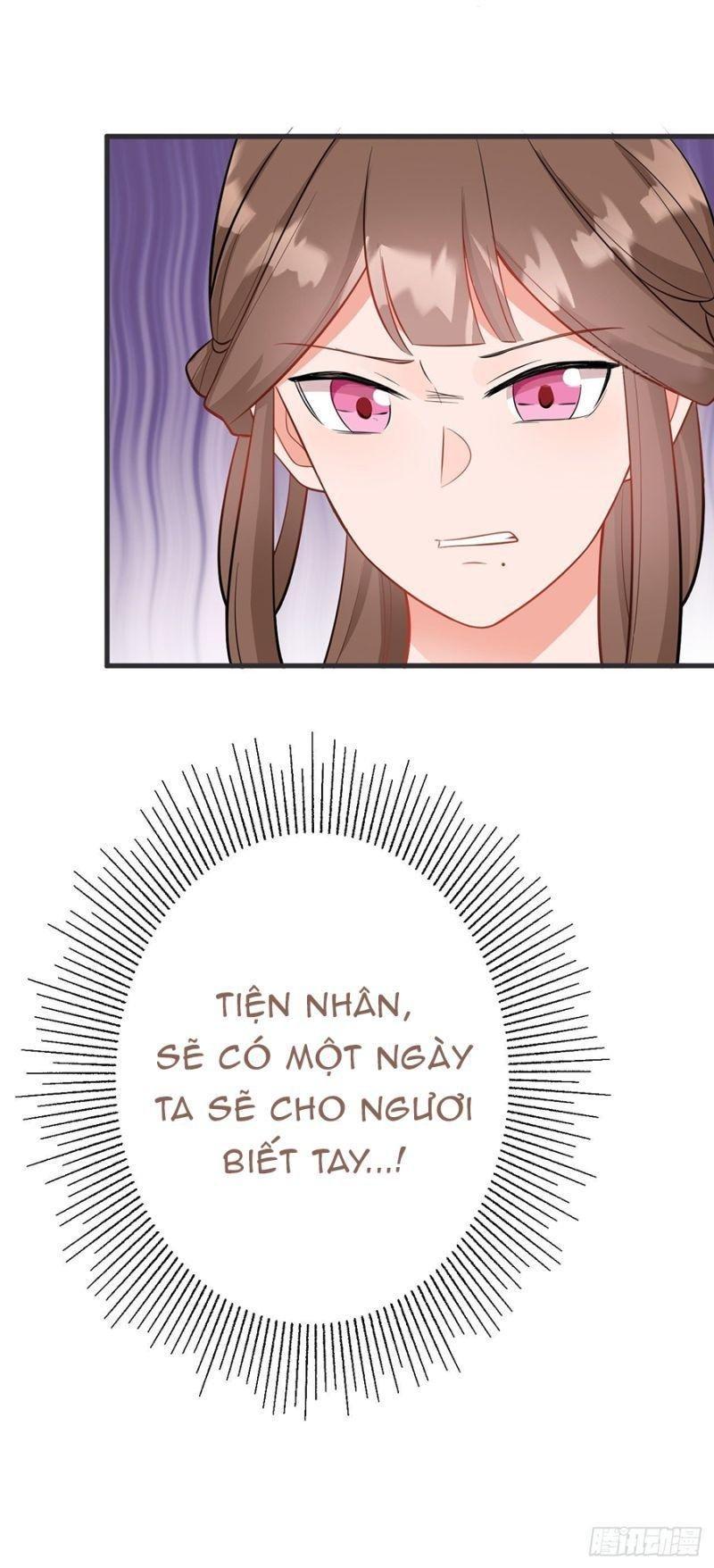 Hệ Thống Siêu Cấp Trà Xanh Chapter 3 - Trang 3